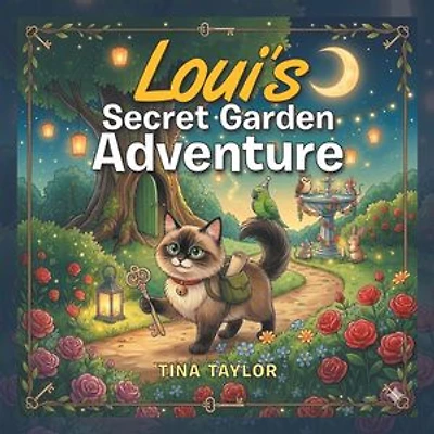 Loui's Secret Garden Adventure