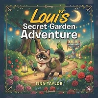 Loui's Secret Garden Adventure