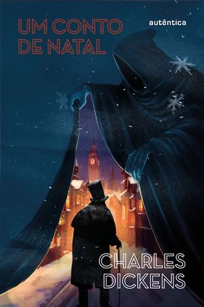 Um conto de Natal (Versão integral sem adaptação)