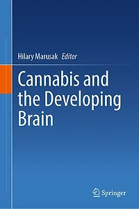 Cannabis and the Developing Brain