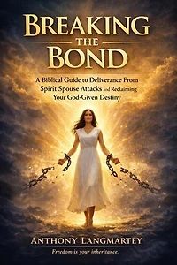 Breaking the Bond: A Biblical Guide to Deliverance From Spirit Spouse Attacks and Reclaiming Your God-Given Destiny