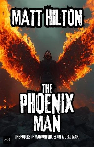The Phoenix Man