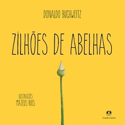 Zilhões de abelhas