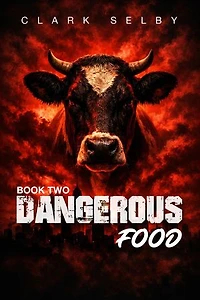 Dangerous Food: Book Two