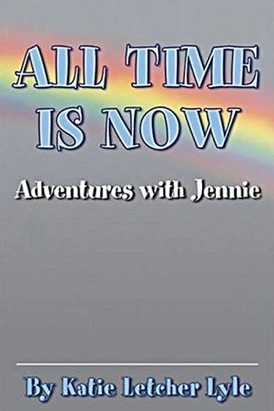 All Time Is Now