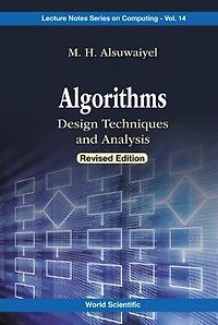 Algorithms: Design Techniques And Analysis ()