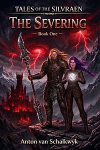 The Severing: Tales of the Silvraen, #1
