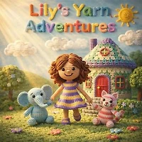 Lily’s Yarn Adventures