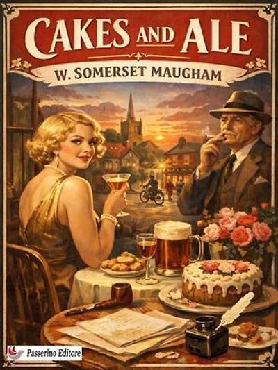 Cakes and Ale