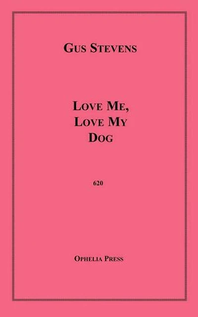 Love Me, Love My Dog