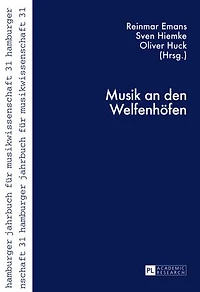 Musik an den Welfenhoefen