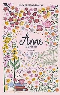 Anne, la de la isla