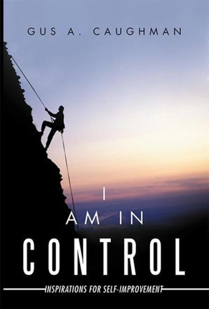 I Am Control: Inspirations for Self-Improvement