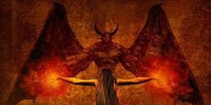 Who's Your Demon?: Even If You Don't Believe