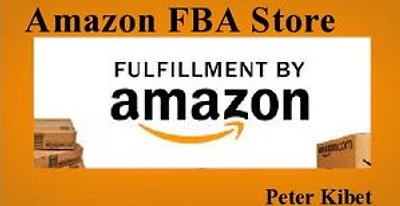 HOW TO START AN AMAZON FBA STORE
