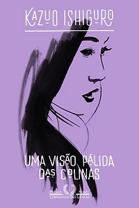 Uma visão pálida das colinas