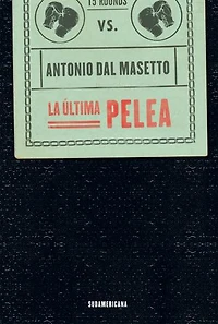 La última pelea