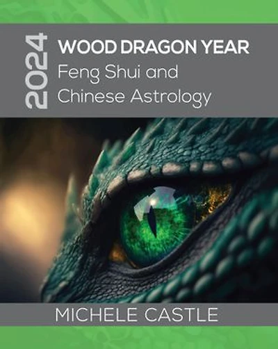 2024 Wood Dragon Year: Feng Shui and Chinese Astrology