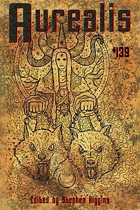 Aurealis #139