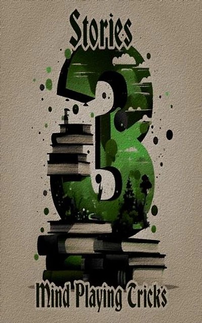 3 Stories - Mind Playing Tricks