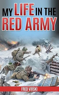My Life the Red Army