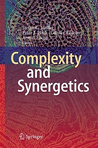 Complexity and Synergetics