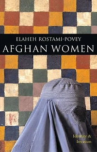 Afghan Women: Identity And Invasion