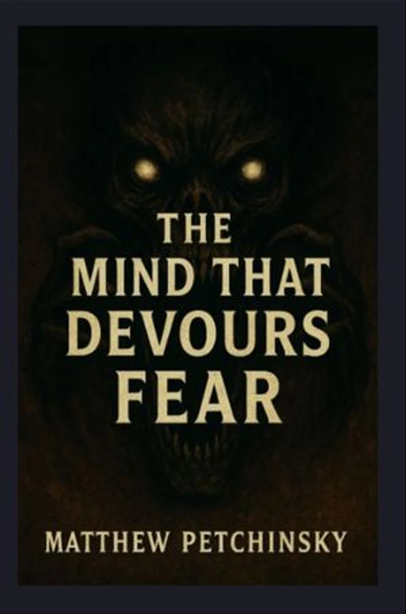The Mind That Devours Fear