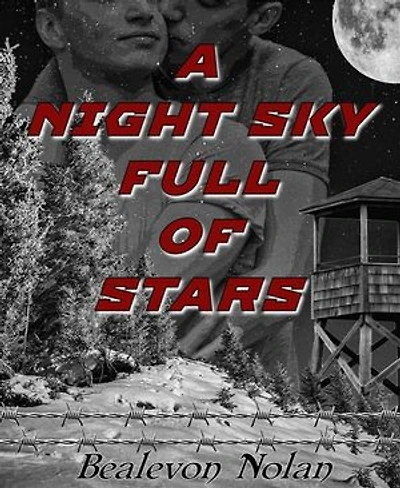A Night Sky Full of Stars