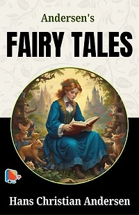 Andersen S Fairy Tales