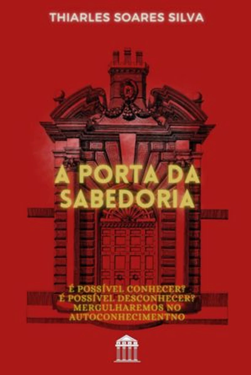 A Porta Da Sabedoria