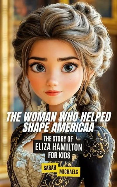 The Woman Who Helped Shape America: The Story of Eliza Hamilton
