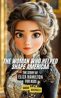 The Woman Who Helped Shape America: The Story of Eliza Hamilton