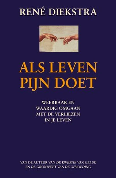 Als leven pijn doet