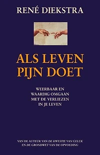 Als leven pijn doet