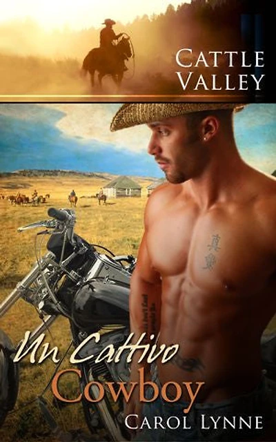 Un cattivo cowboy: Bad Boy Cowboy