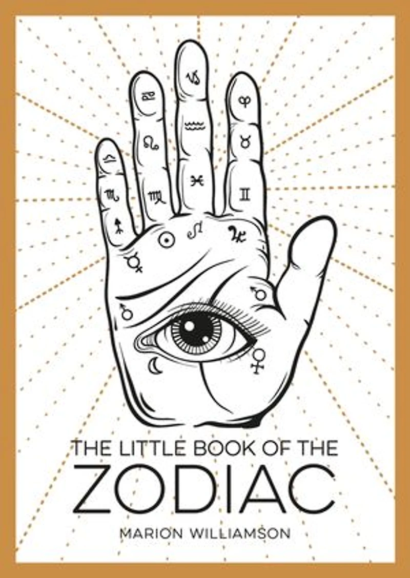 The Little Book Of Zodiac: An Introduction to Astrology