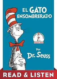 El Gato Ensombrerado (The Cat the Hat Spanish Edition)