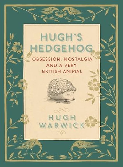 A Prickly Affair: The Charm Of Hedgehog