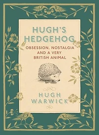 A Prickly Affair: The Charm Of Hedgehog