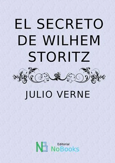 El secreto de Wilhem Storitz