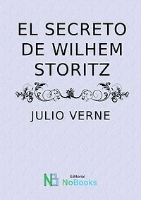 El secreto de Wilhem Storitz