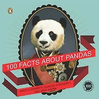 100 Facts About Pandas