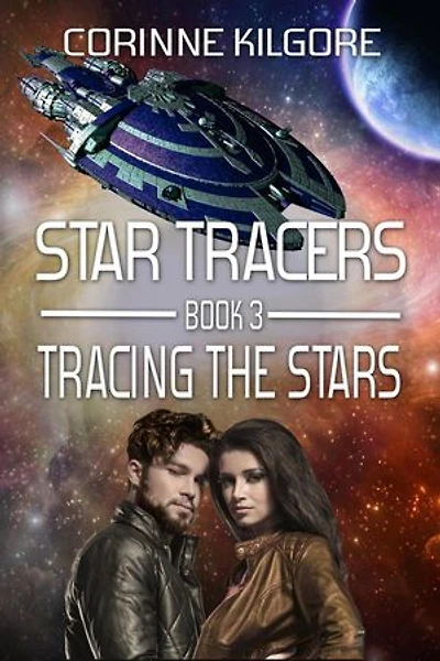 Tracing The Stars: Star Tracers, #3