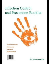 Infection Control and Prevention Booklet