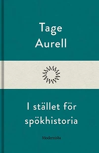 I stället för spökhistoria