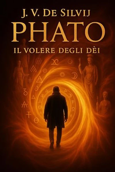 Phato: Il volere degli Dei