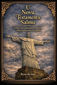 A Novu Testamentu salmu: Puesia per a sucità d'oghje, aghjunghjendu à i salmi di u rè David.