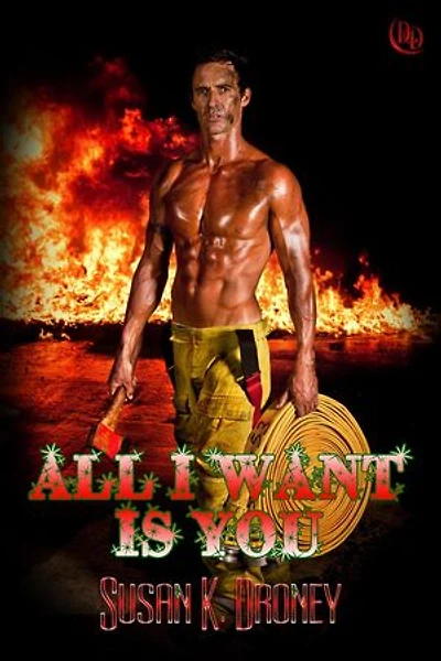 All I Want Is You