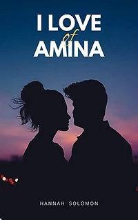 I LOVE AMINA